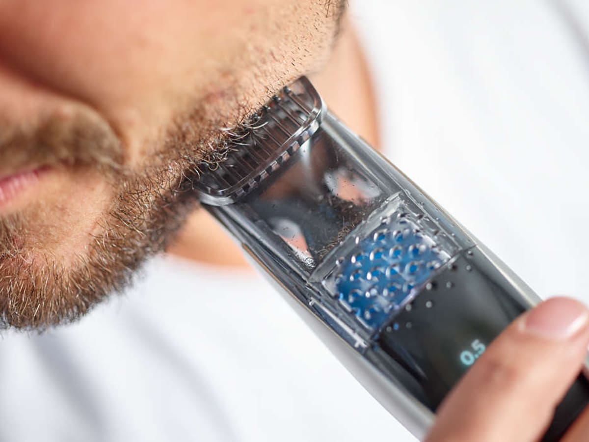 Beard Trimmer Reviews
