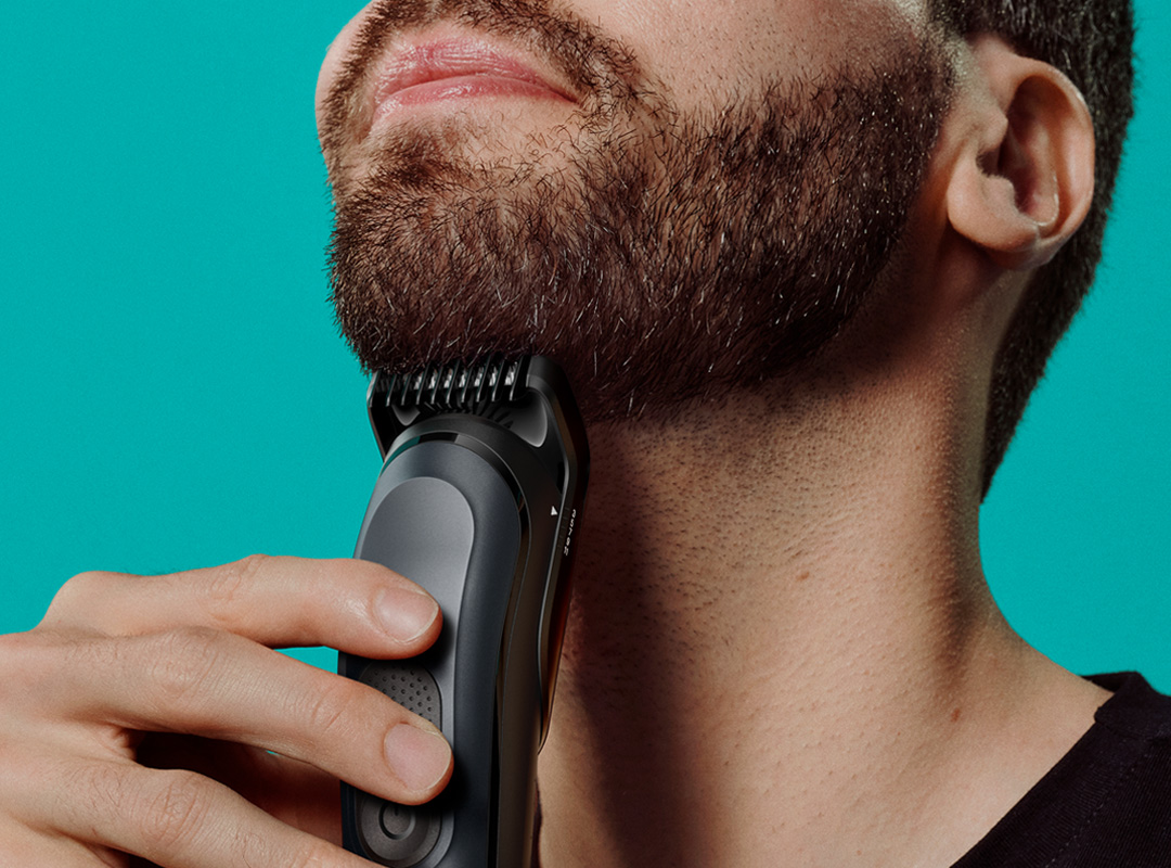 Beard Trimmer