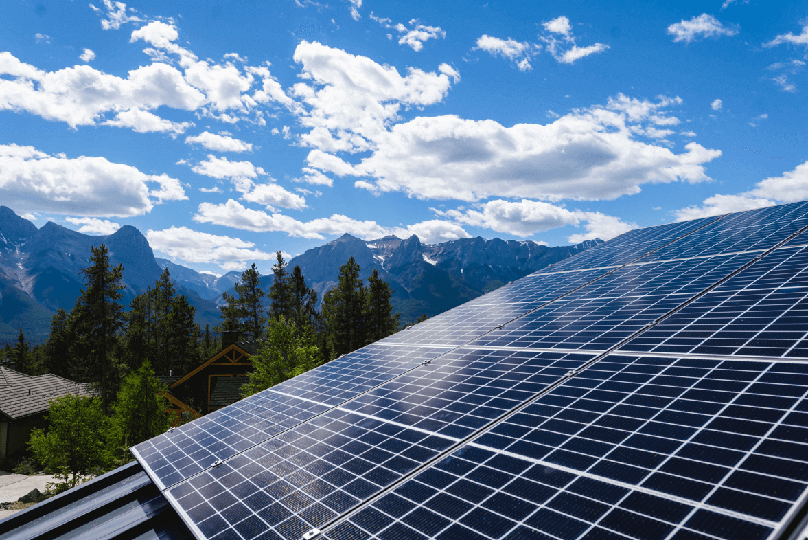 How Does A Photovoltaic System Reduce Energy Consumption?