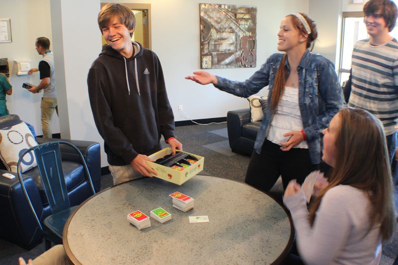 free online therapy for teens